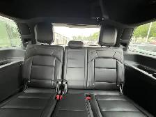 2027 Lincoln Navigator Reserve - Photo 22