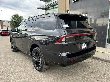 2027 Lincoln Navigator Reserve - Photo 23