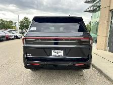2027 Lincoln Navigator Reserve - Photo 24