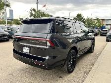 2027 Lincoln Navigator Reserve - Photo 26