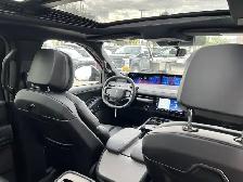 2027 Lincoln Navigator Reserve - Photo 28