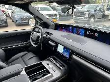 2027 Lincoln Navigator Reserve - Photo 30
