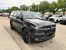 2027 Lincoln Navigator Reserve - Photo 32