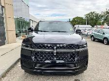 2027 Lincoln Navigator Reserve - Photo 33