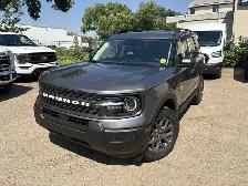 2026 Ford Bronco Sport Big Bend - Photo 2