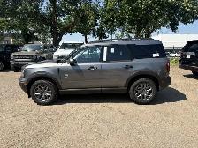 2026 Ford Bronco Sport Big Bend - Photo 4