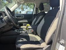 2026 Ford Bronco Sport Big Bend - Photo 8