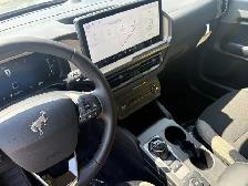 2026 Ford Bronco Sport Big Bend - Photo 14