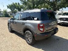 2026 Ford Bronco Sport Big Bend - Photo 21