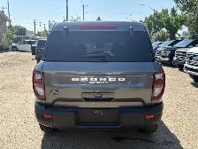 2026 Ford Bronco Sport Big Bend - Photo 22