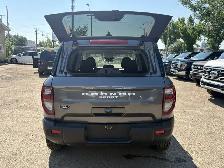 2026 Ford Bronco Sport Big Bend - Photo 23