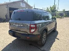 2026 Ford Bronco Sport Big Bend - Photo 25