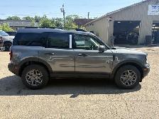 2026 Ford Bronco Sport Big Bend - Photo 26