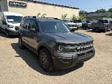 2026 Ford Bronco Sport Big Bend - Photo 30