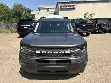 2026 Ford Bronco Sport Big Bend - Photo 31