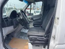 2010 Mercedes-Benz Sprinter diesel - Photo 3