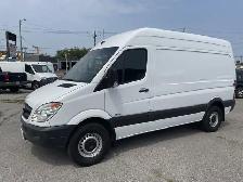 2010 Mercedes-Benz Sprinter diesel - Photo 5
