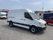 2010 Mercedes-Benz Sprinter diesel - Photo 6