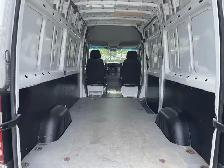 2010 Mercedes-Benz Sprinter diesel - Photo 7