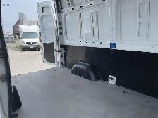 2010 Mercedes-Benz Sprinter diesel - Photo 10