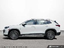 2026 Volkswagen Tiguan Comfortline | IN STOCK - Photo 3