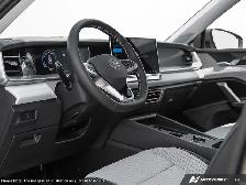 2026 Volkswagen Tiguan Comfortline | IN STOCK - Photo 12