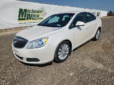 2016 Buick Verano