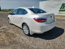 2016 Buick Verano - Photo 3