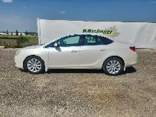 2016 Buick Verano - Photo 5