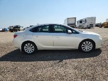 2016 Buick Verano - Photo 7