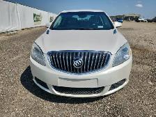 2016 Buick Verano - Photo 8