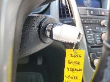 2016 Buick Verano - Photo 22