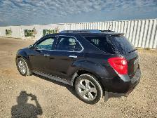 2014 Chevrolet Equinox - Photo 2