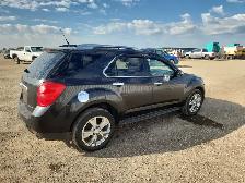 2014 Chevrolet Equinox - Photo 3