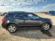 2014 Chevrolet Equinox - Photo 4