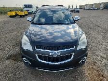2014 Chevrolet Equinox - Photo 5