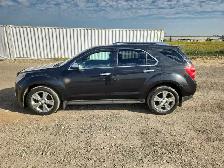 2014 Chevrolet Equinox - Photo 6