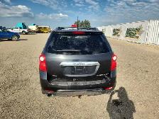 2014 Chevrolet Equinox - Photo 7