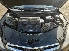 2014 Chevrolet Equinox - Photo 23