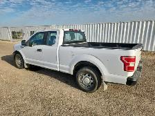 2018 Ford F-150 - Photo 2