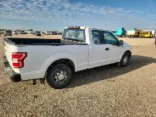 2018 Ford F-150 - Photo 3