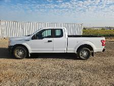 2018 Ford F-150 - Photo 4