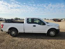2018 Ford F-150 - Photo 6