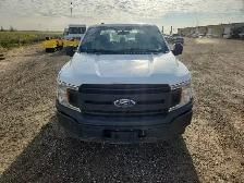 2018 Ford F-150 - Photo 7