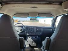 2017 Chevrolet Express - Photo 19