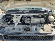 2017 Chevrolet Express - Photo 21