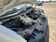 2017 Chevrolet Express - Photo 23
