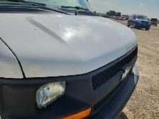 2017 Chevrolet Express - Photo 28