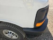 2017 Chevrolet Express - Photo 38