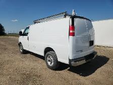 2013 GMC Savana - Photo 3
